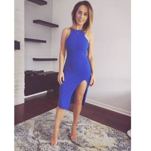 Meet your Posher, Iryna - Picture 1 of 1